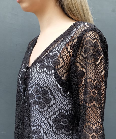 Vintage   Design Tops