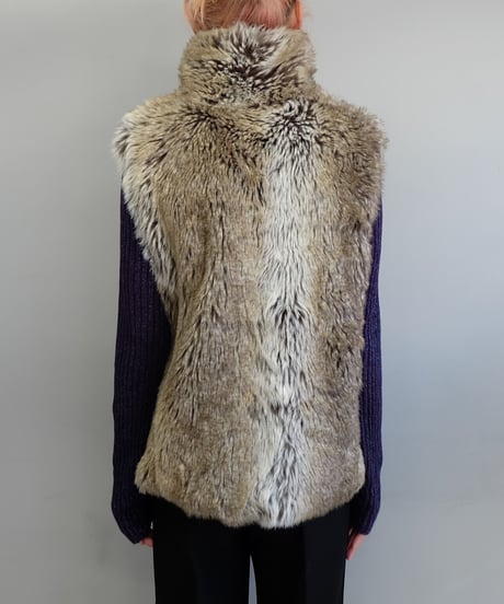 Vintage   Design Vest