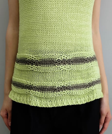 Vintage  Design Tops