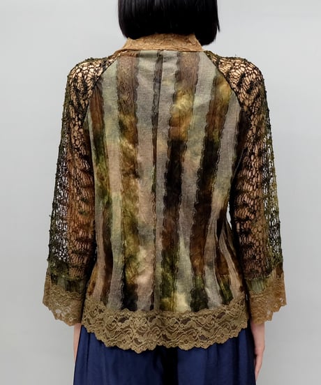 Vintage   Design Tops