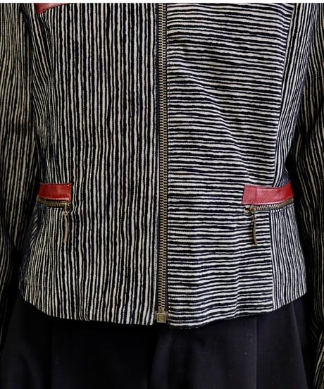 Vintage   Design Jacket