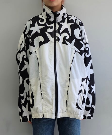 Vintage   Design Jacket