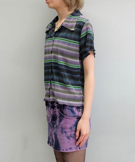 Vintage   Design Shirt