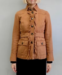 Vintage   Design Jacket