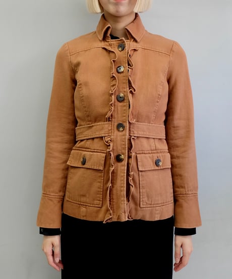 Vintage   Design Jacket