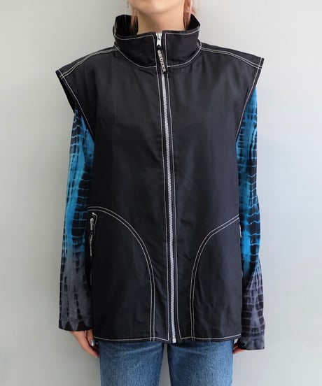 Vintage   Design Vest