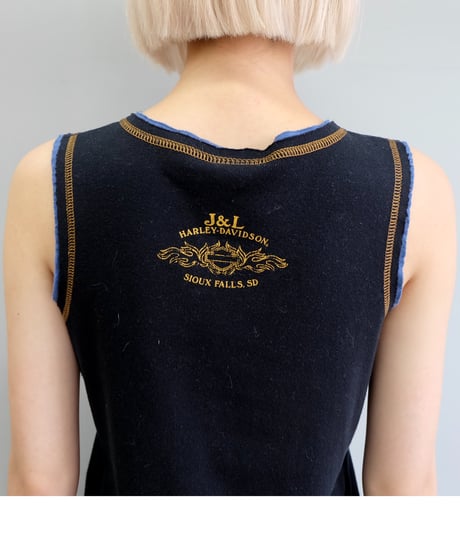 Vintage   Design Tops