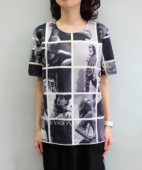 Vintage   Design Tops
