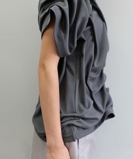 Remake Drepe Polo Shirt 1