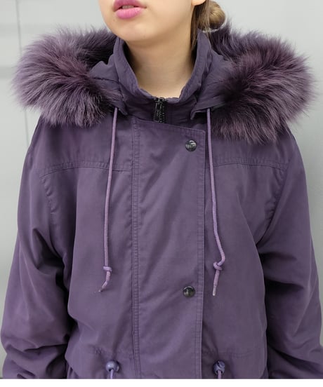 Vintage   Design Coat