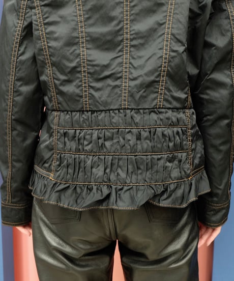 Vintage   Design Jacket