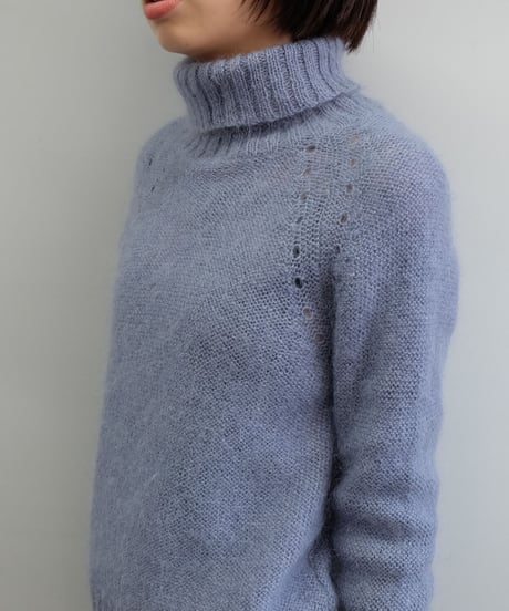 Vintage   Design Knit