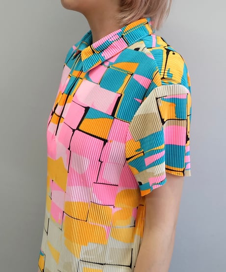 Vintage   Design Tops
