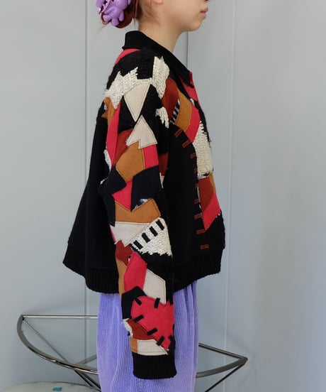 Vintage   Design jacket