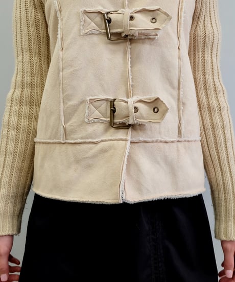 Vintage Design Tops