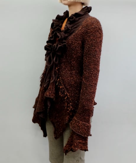Vintage   Design Knit