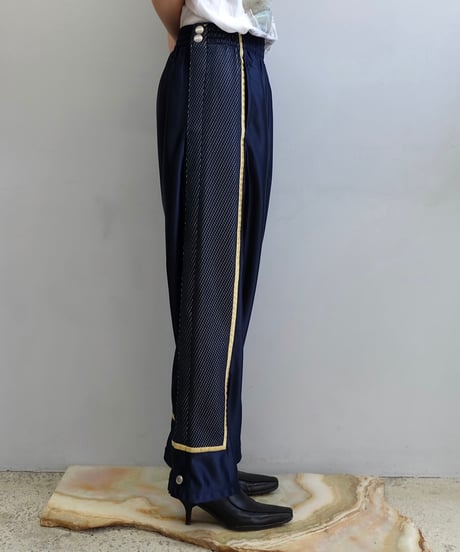 Vintage   Design Pants