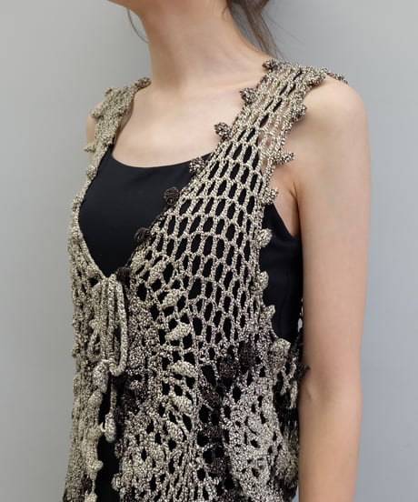 Vintage   Design Tops