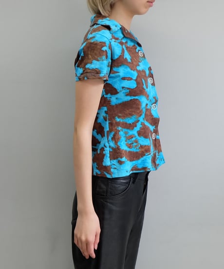 Vintage   Design Shirt