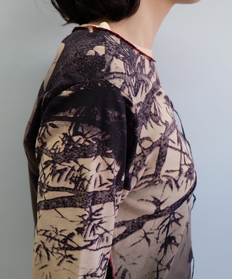 Vintage   Design Tops