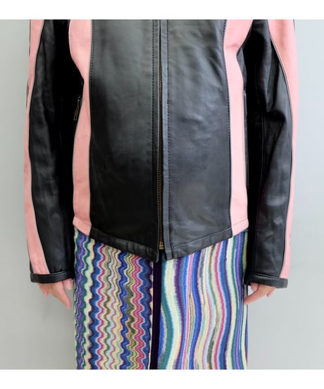Vintage   Design Jacket