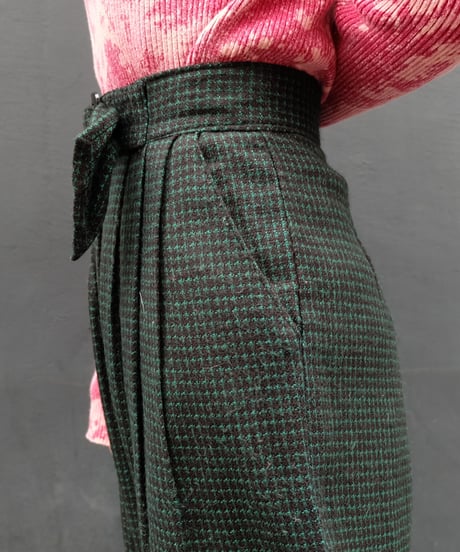 Vintage   Design Pants