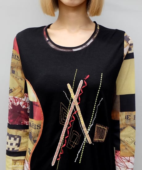 Vintage   Design Tops