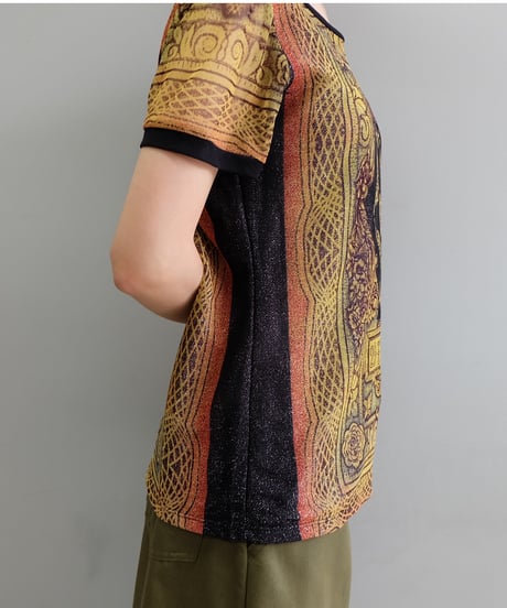 Vintage   Design Tops