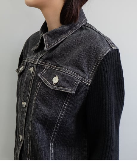 Vintage   Design knit