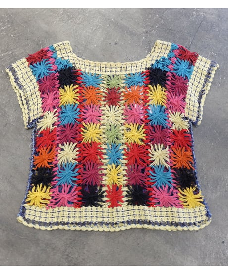 Vintage   Knit Tops