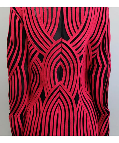 Vintage   Design Jacket