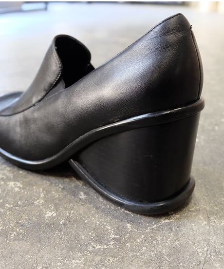 Vintage   Leather Shoes