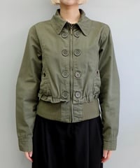 Vintage   Design Jacket