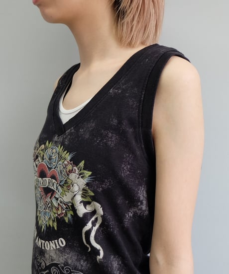 Vintage   Design Tops