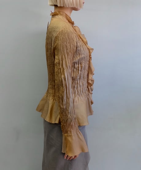 Vintage   Design Shirt
