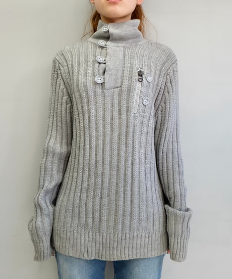 Vintage   Design Knit