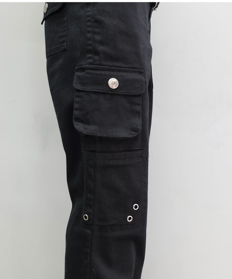 Vintage   Design Pants