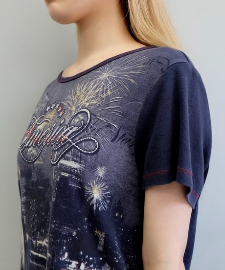 Vintage   Design Tops