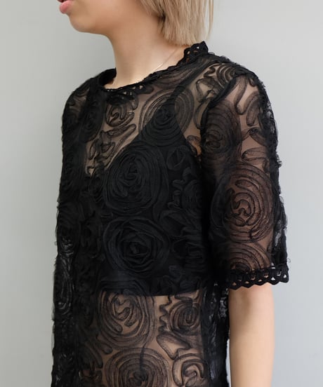 Vintage   Design Tops