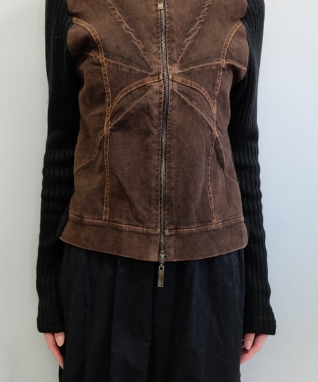 Vintage   Design Tops