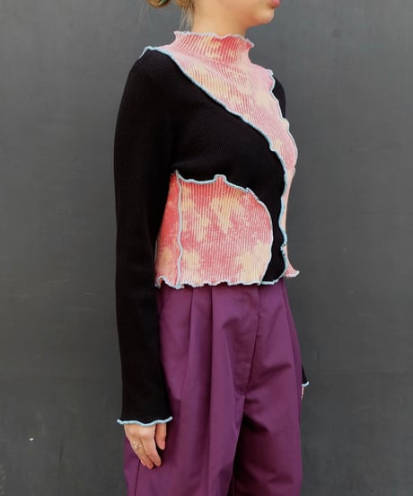 Frill Tops