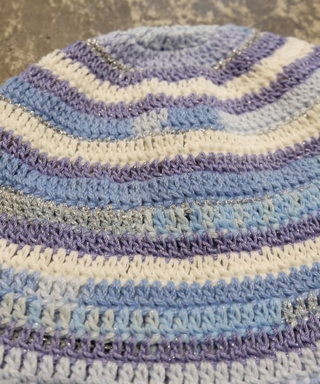 Labyrins Knit Hat 3