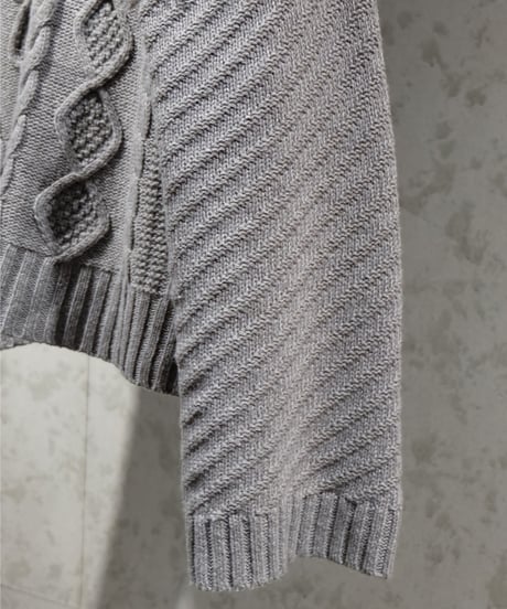 Vintage   Design knit