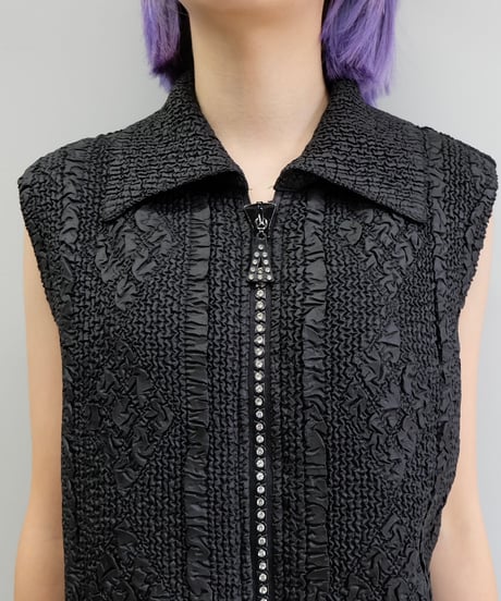 Vintage   Design Tops