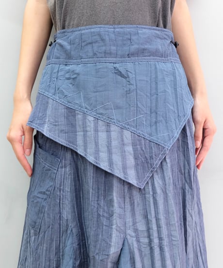 Vintage   Design Skirt