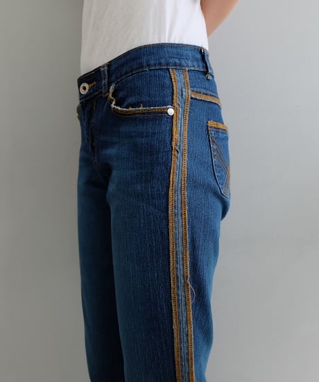 Vintage   Design Frea Pants