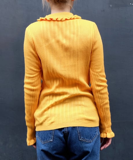 Vintage   Design Knit
