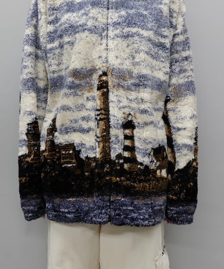 Vintage   Design Jacket