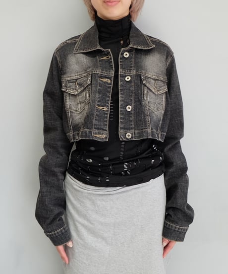 Vintage   Design Jacket