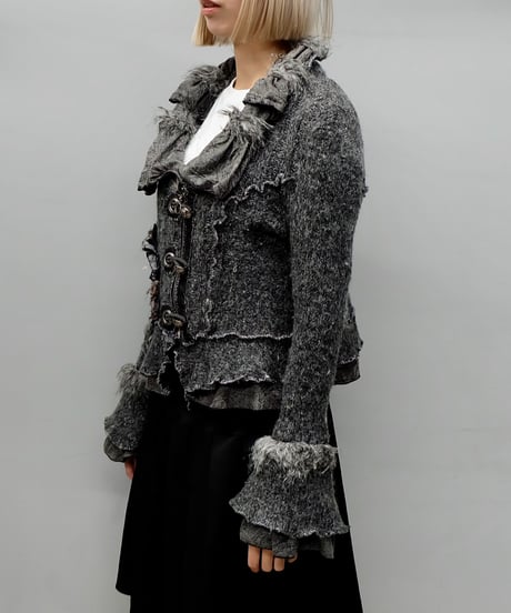 Vintage   Design Jacket